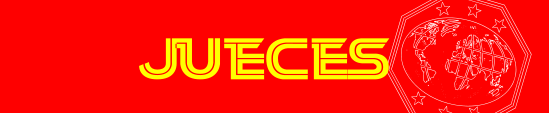 jueces