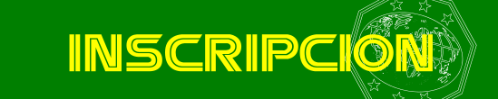 Inscripción al Camporee